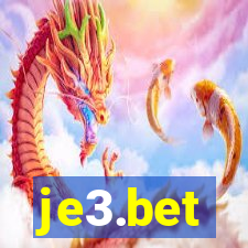 je3.bet