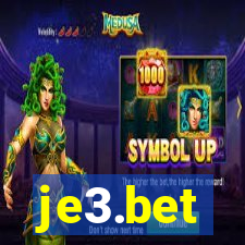 je3.bet