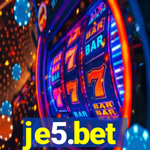 je5.bet