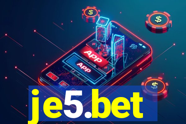 je5.bet