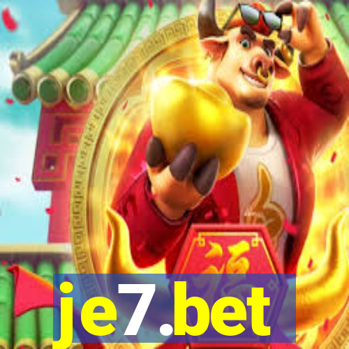 je7.bet