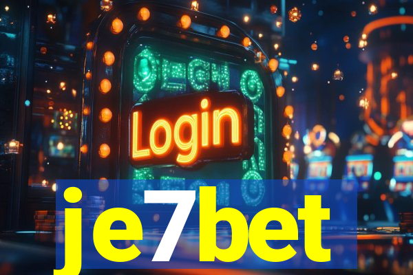 je7bet