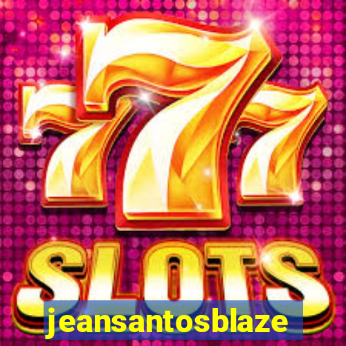 jeansantosblaze