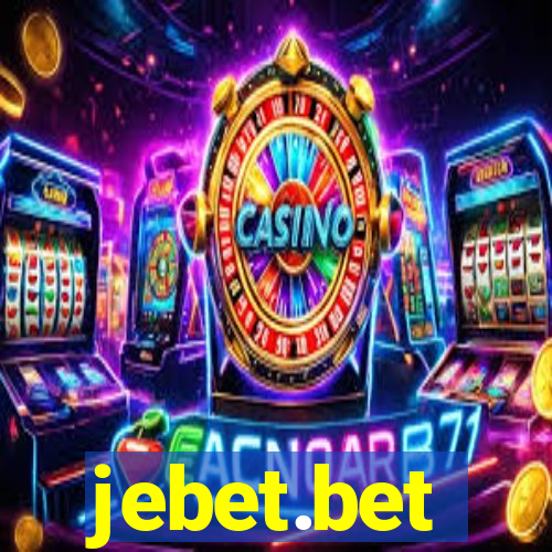 jebet.bet