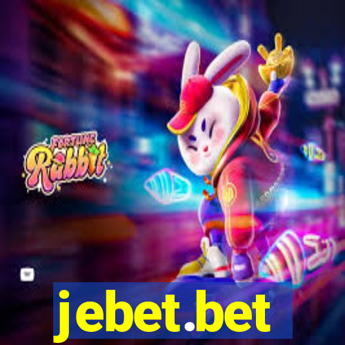 jebet.bet