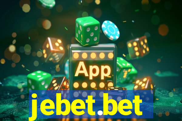 jebet.bet