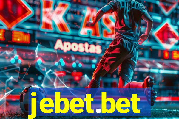 jebet.bet