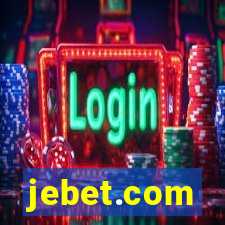 jebet.com