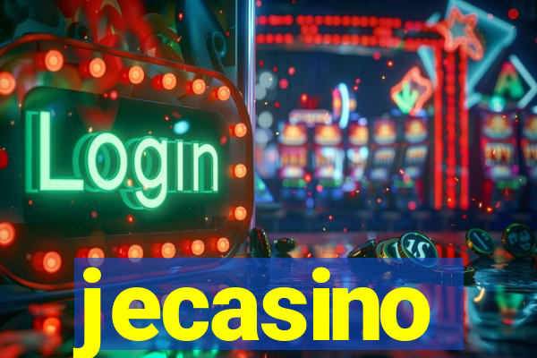 jecasino