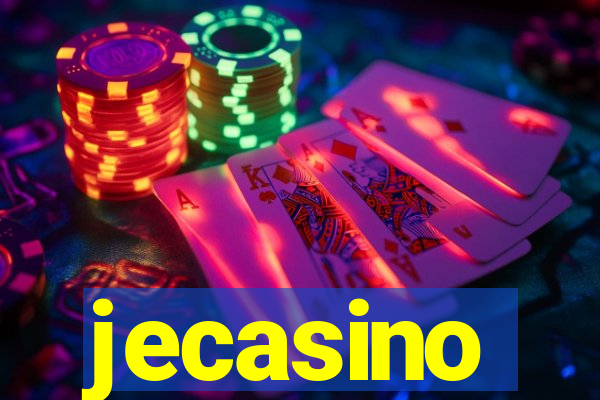 jecasino