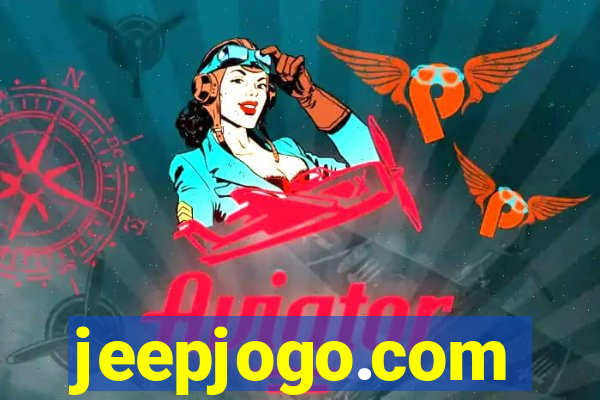 jeepjogo.com