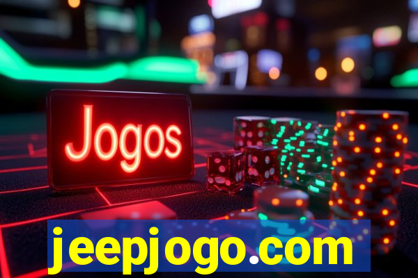 jeepjogo.com