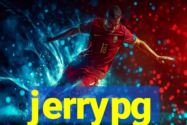 jerrypg