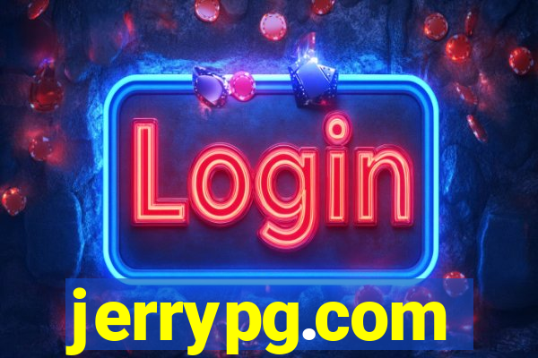 jerrypg.com