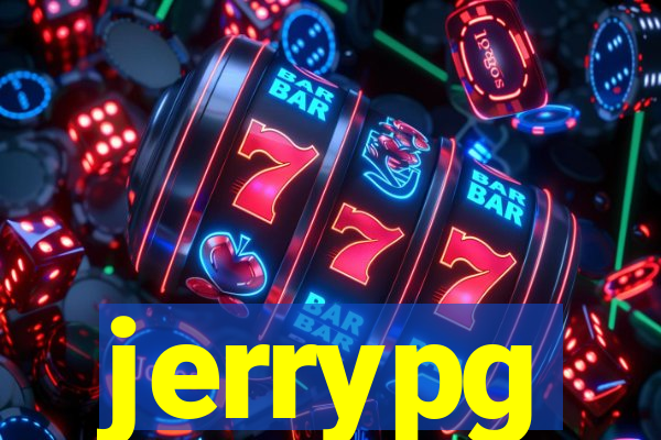 jerrypg