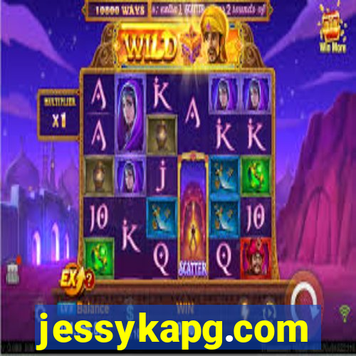 jessykapg.com