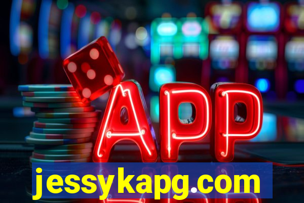 jessykapg.com