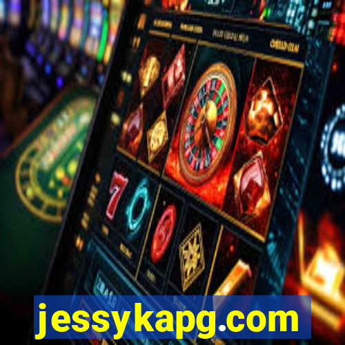 jessykapg.com