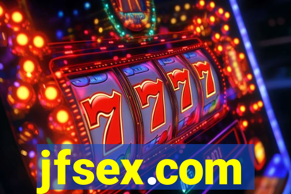 jfsex.com