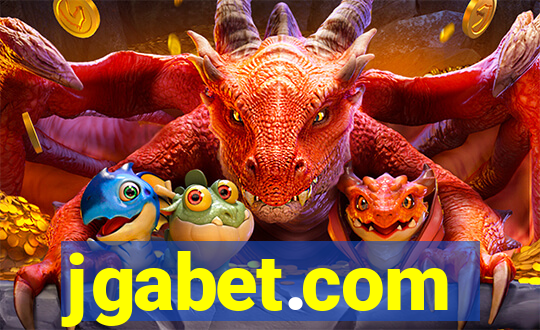 jgabet.com