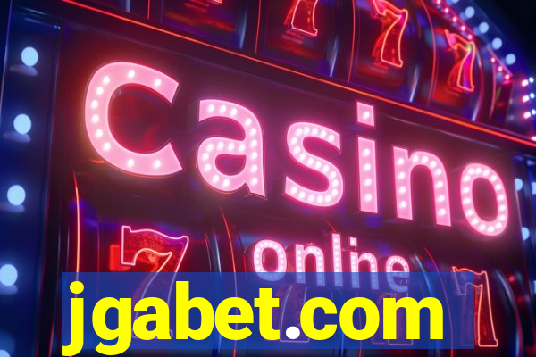 jgabet.com