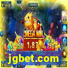 jgbet.com