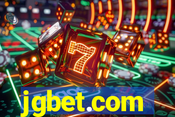 jgbet.com