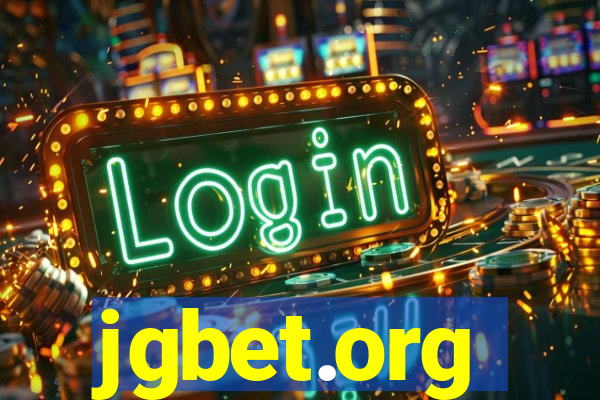 jgbet.org