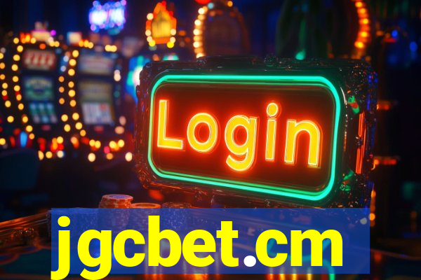 jgcbet.cm