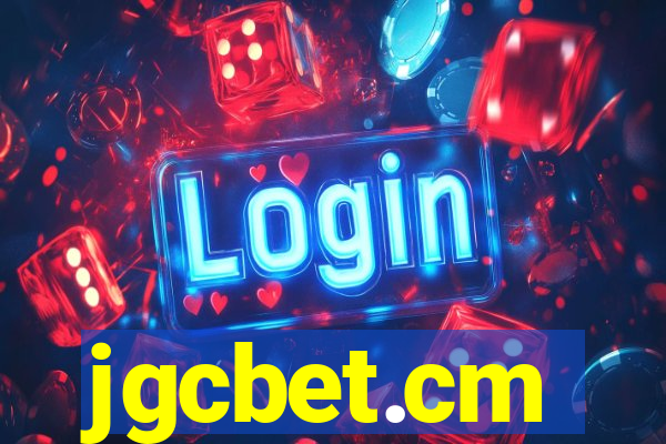 jgcbet.cm