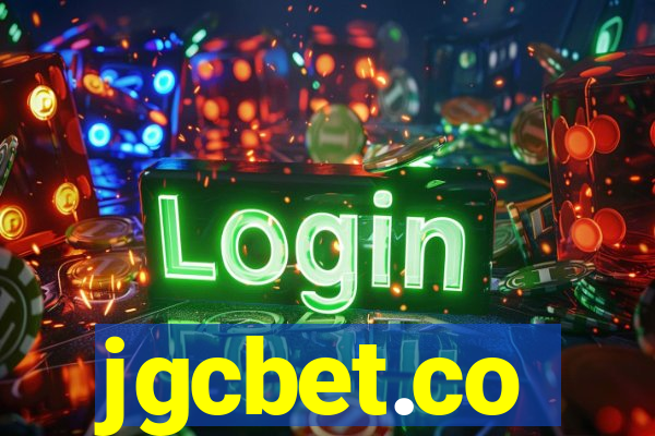 jgcbet.co