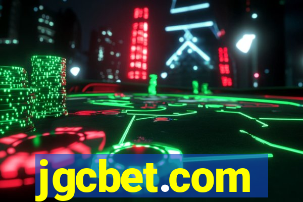 jgcbet.com