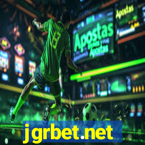 jgrbet.net