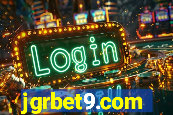 jgrbet9.com