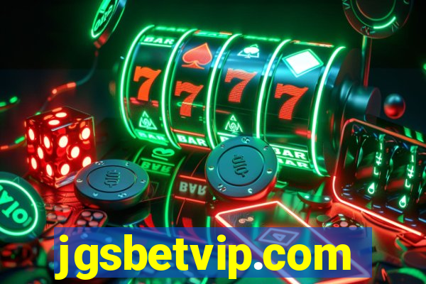 jgsbetvip.com