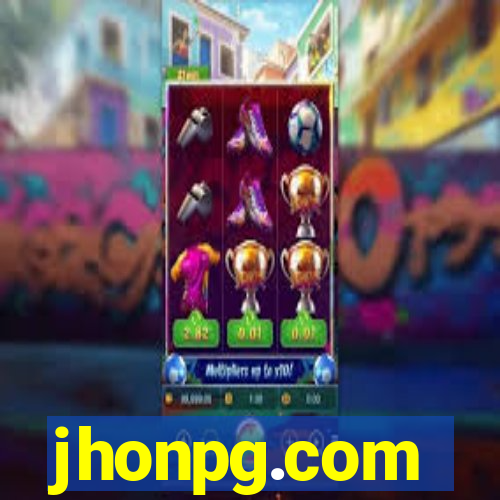 jhonpg.com