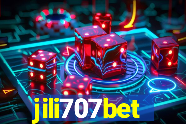 jili707bet