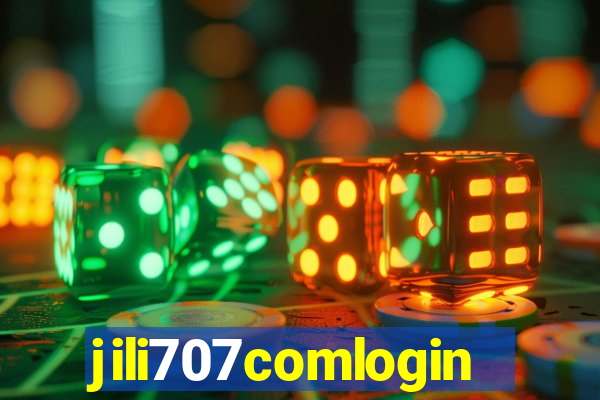 jili707comlogin