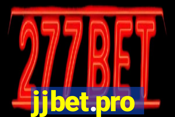 jjbet.pro