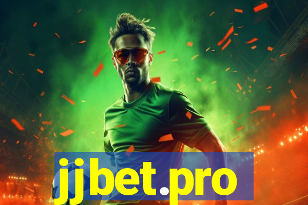 jjbet.pro