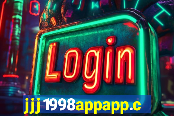 jjj1998appapp.com