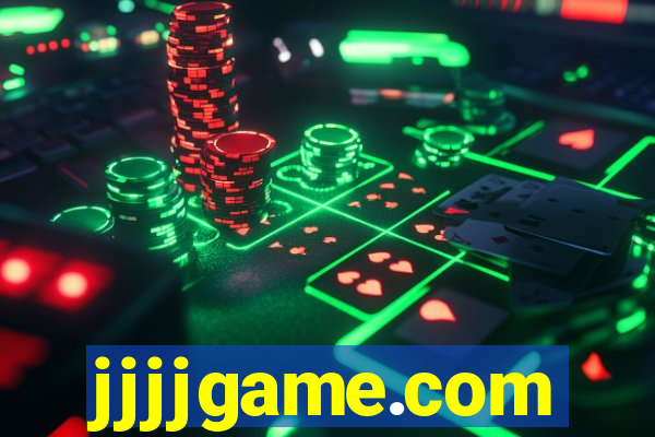 jjjjgame.com