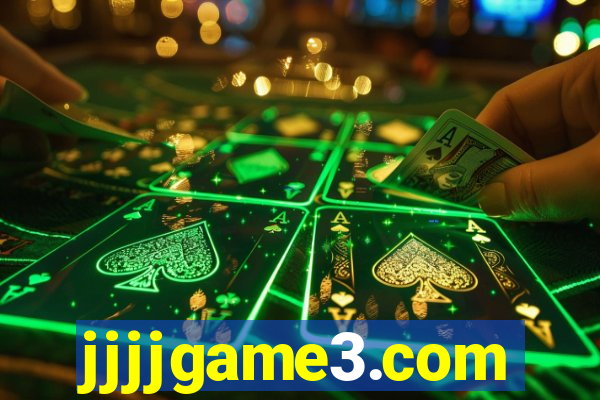 jjjjgame3.com