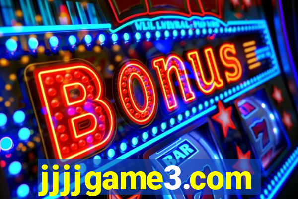 jjjjgame3.com