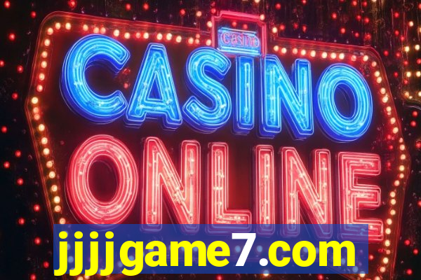 jjjjgame7.com