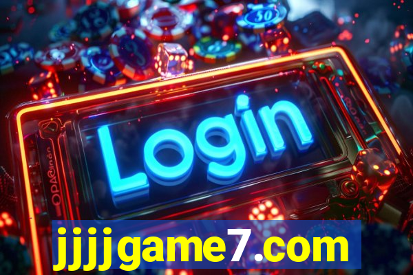 jjjjgame7.com