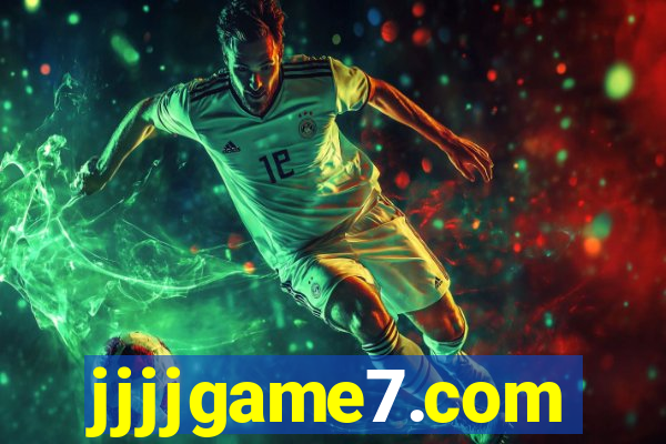 jjjjgame7.com