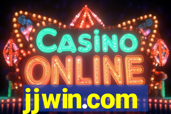 jjwin.com