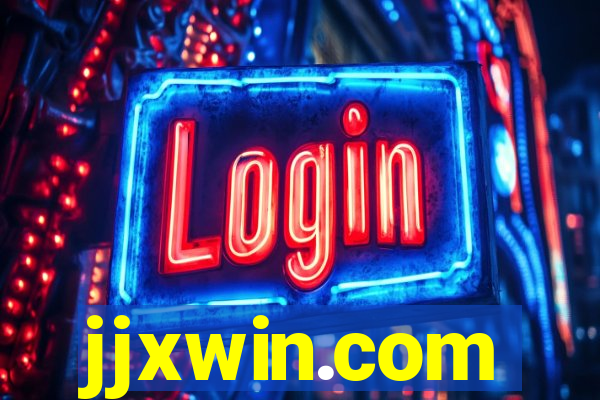 jjxwin.com