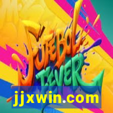 jjxwin.com